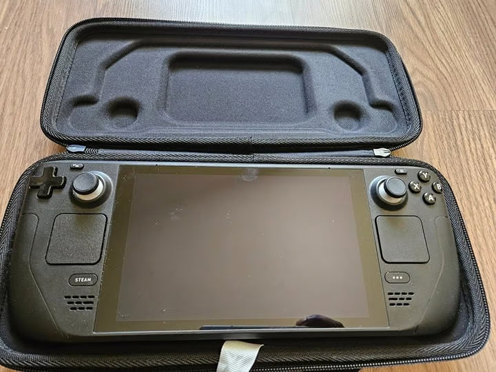 Steam Deck 256GB LCD 1U91