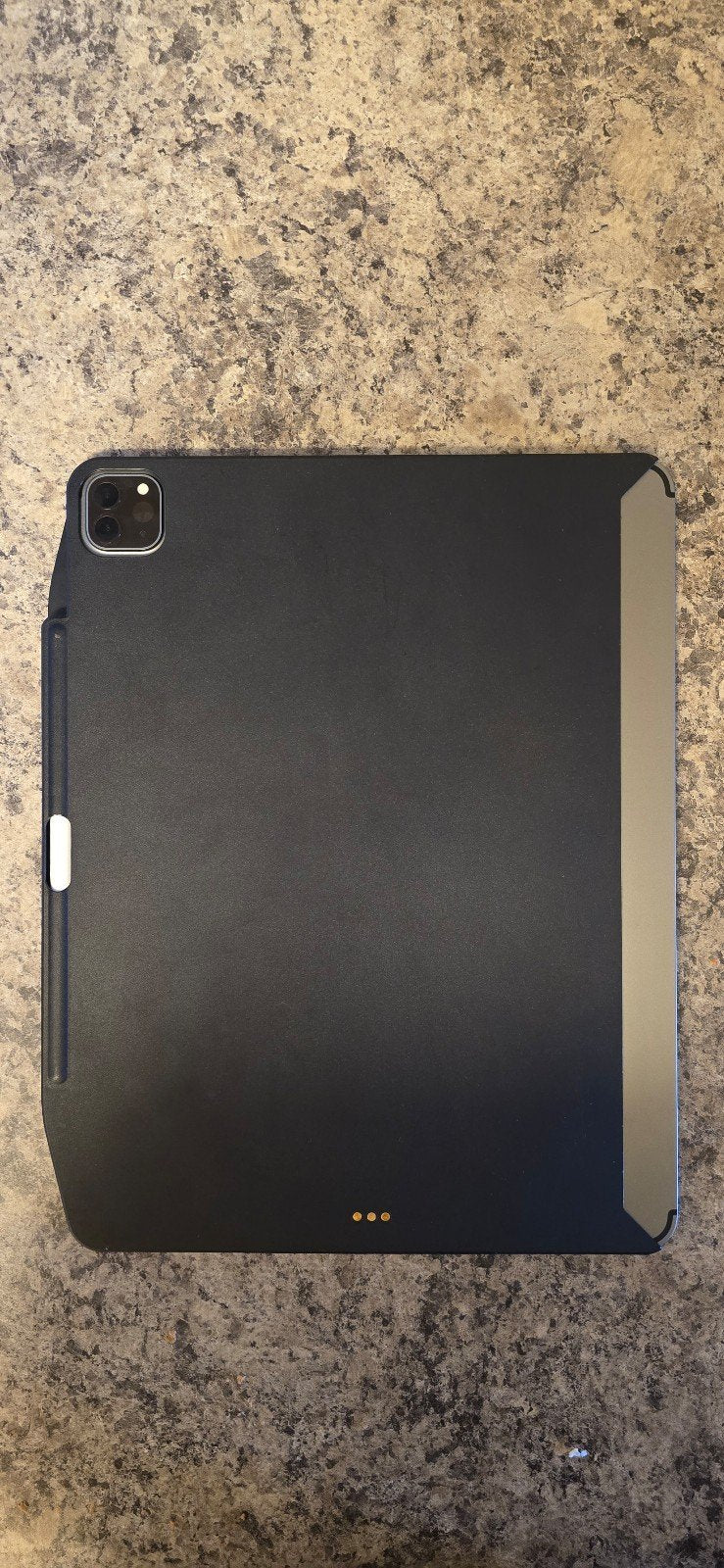 Ipad Pro 12.9in 256gb Wifi + Cellular 5th generation (2022) 3H56