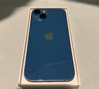 RESERVED  FOR ACHOURA Apple iPhone 13 Blue 128 GB Unlocked 7L66