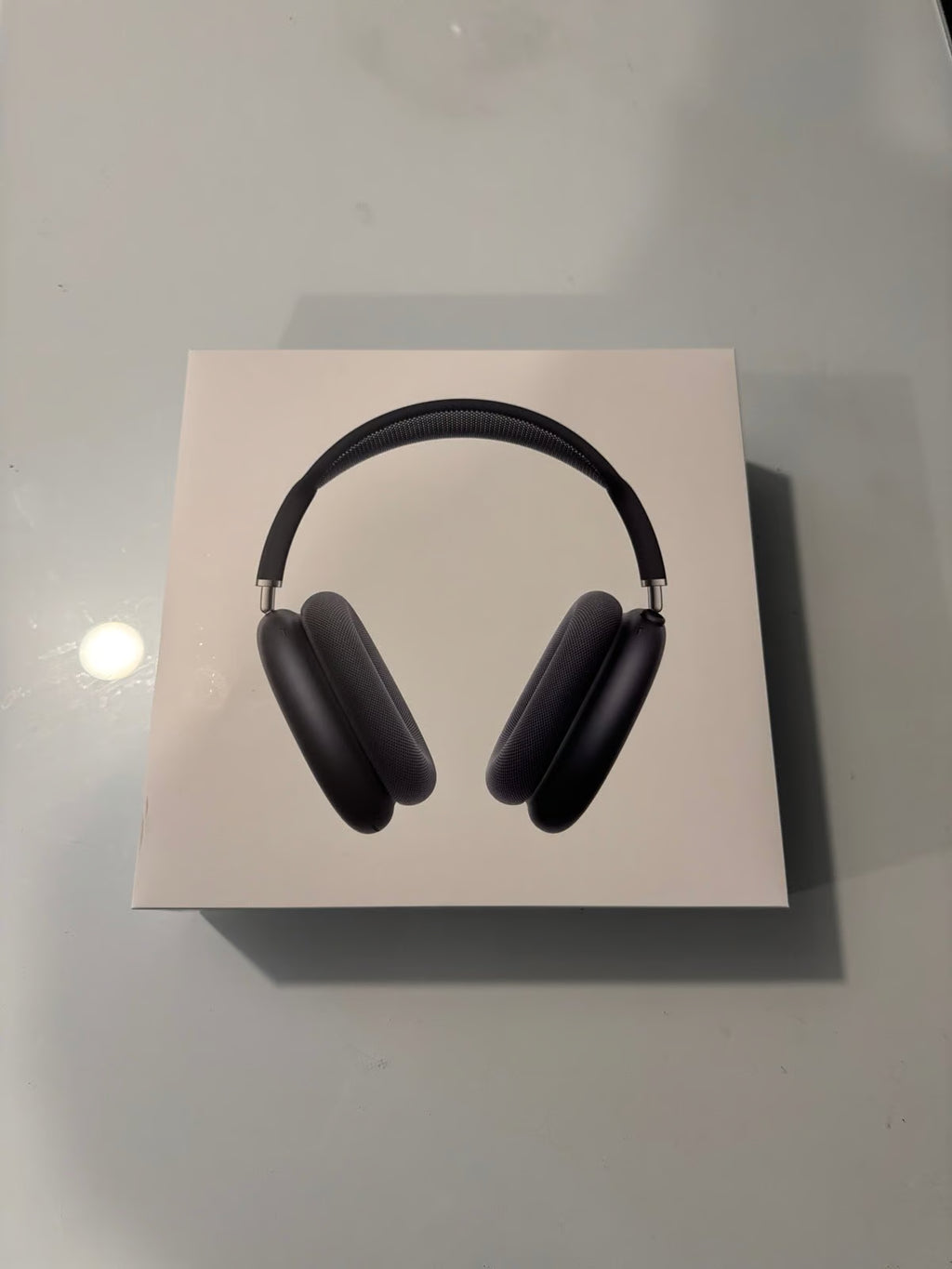 AirPods Max in Black 2S97