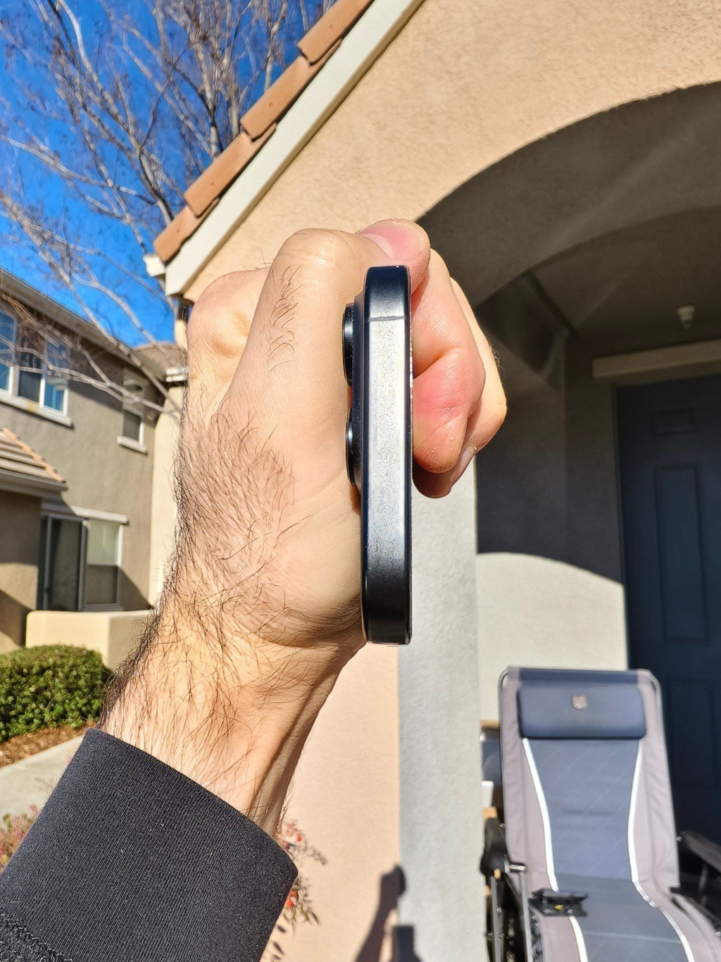 iPhone 16 pro 6.3 "" (unlocked) 7V92