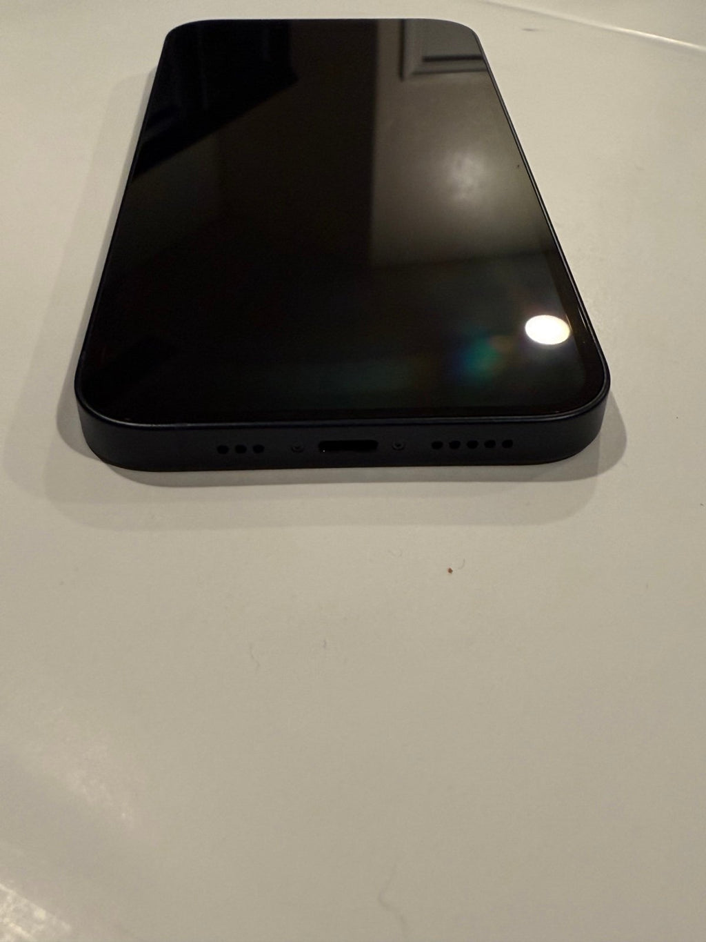 Apple iPhone 13 128gb unlocked 100% battery 3U31