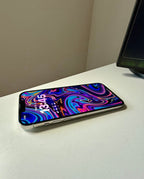 [Mint] iPhone 13 Pro Max 128 GB Unlocked - Silver 7C16