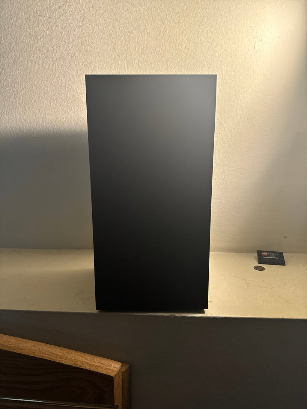 Microsoft Xbox Series X Black 1 TB Console 3P83