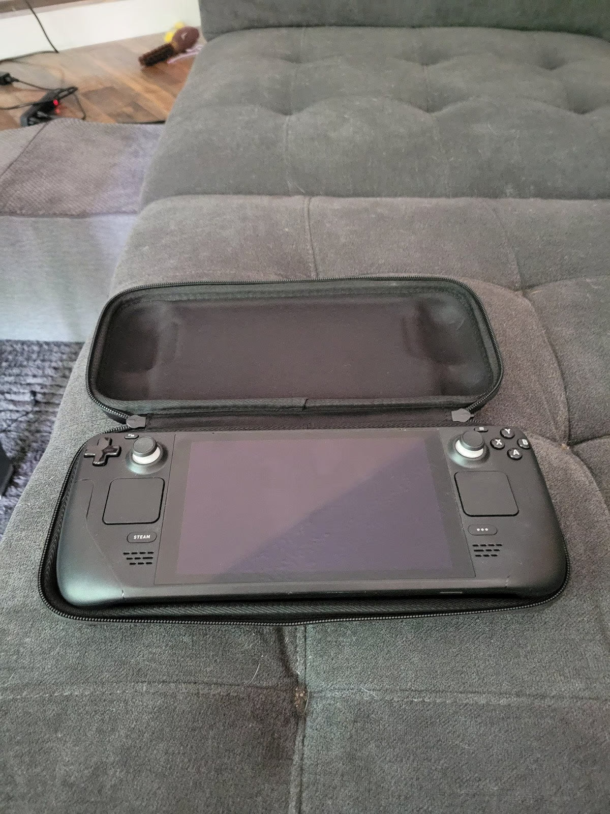 Steam Deck 512gb 6Q75