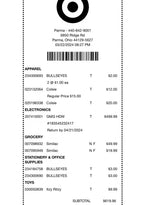 Xbox series x Console 5T29