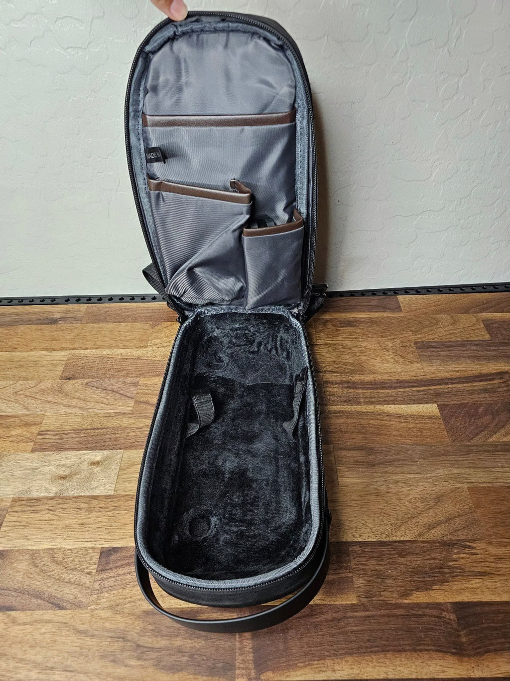 Valve Steam Deck 512GB + 512GB SD Card LCD Handheld Console W/ Accessories 5X59