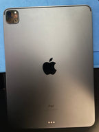 ipad pro 11 inch 2nd generation 128gb wifi 7L21