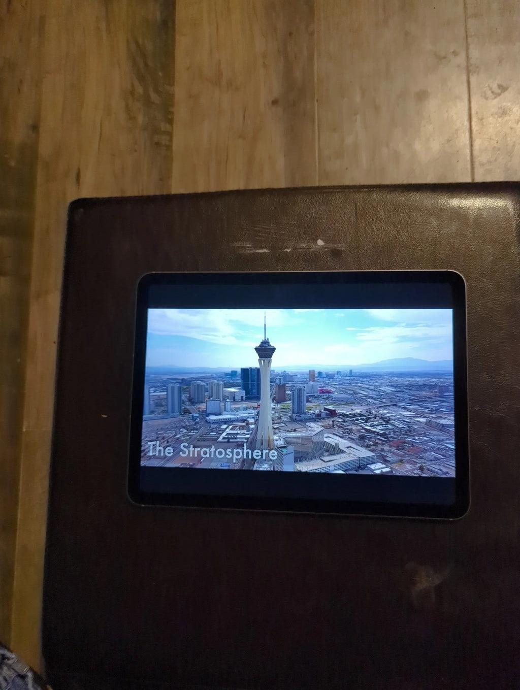 Barley used Ipad Air 5th gen 8Z86