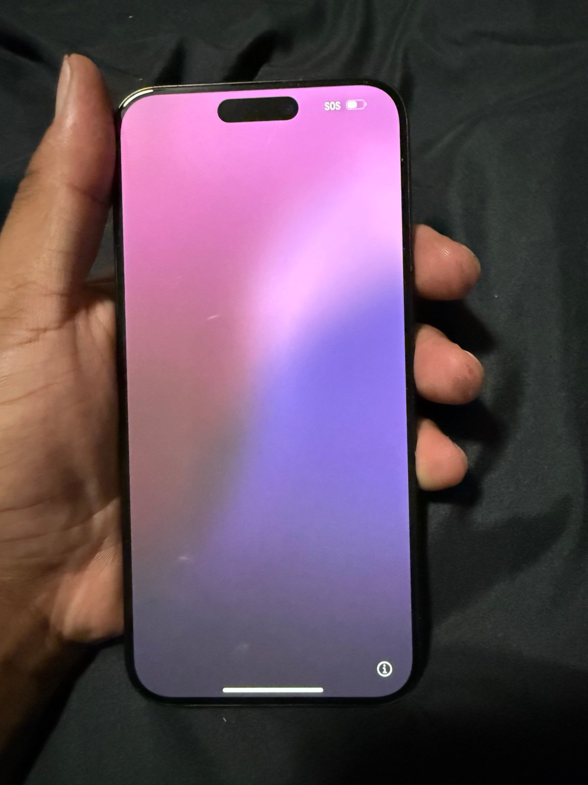 Apple iPhone 15 Pro Max 9Q33