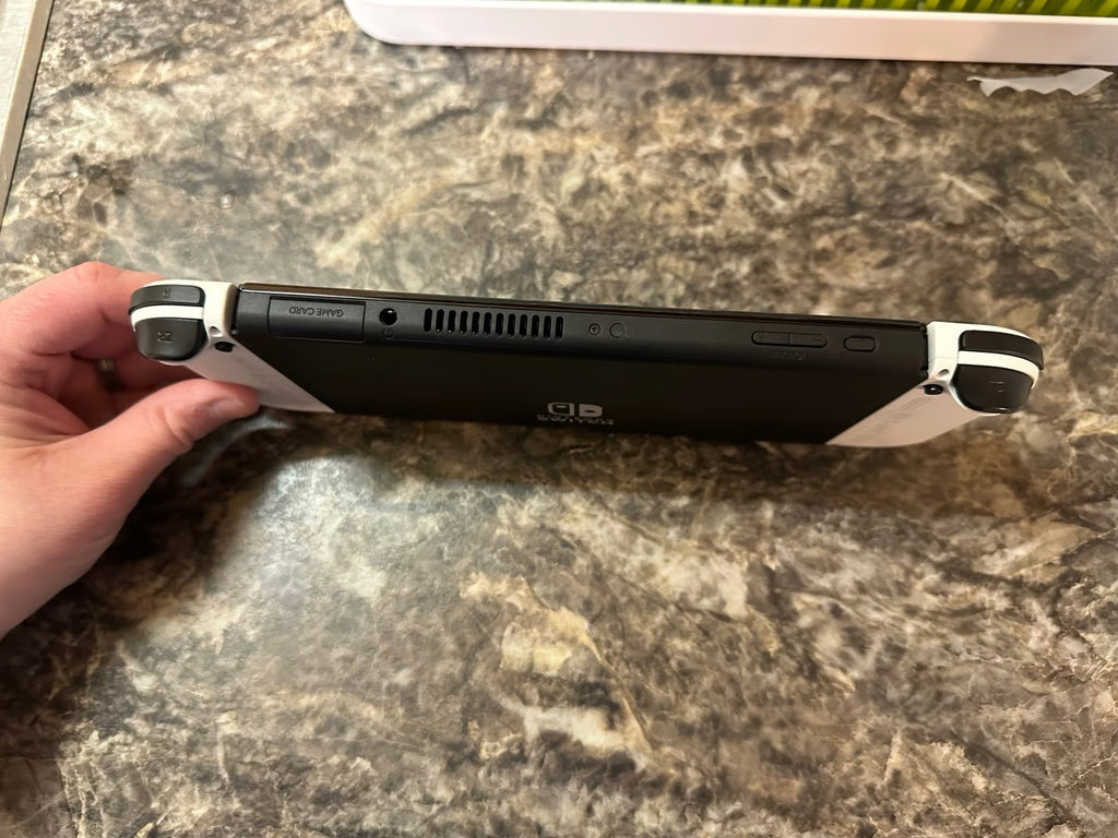 Nintendo Switch OLED 7U68