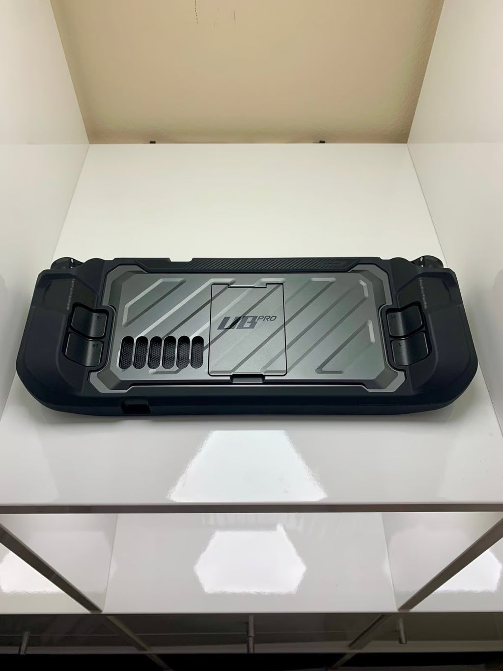 Valve Steam Deck 256gb LCD + Case 3D19