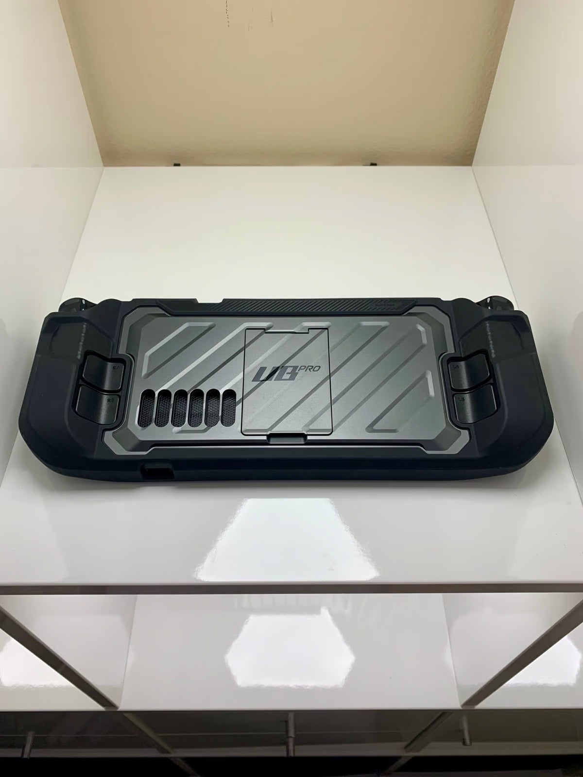 Valve Steam Deck 256gb LCD + Case 3D19