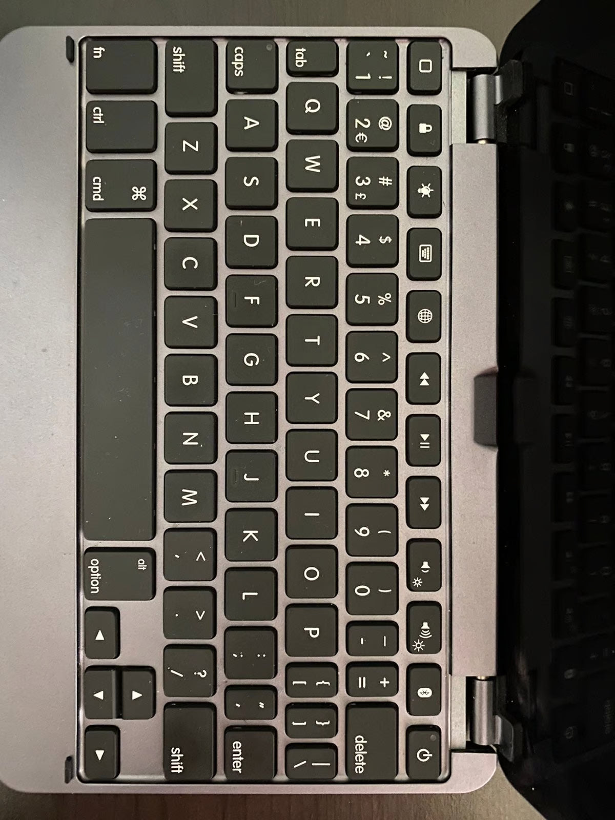 5th Gen iPad Mini (Wi-Fi version) 64Gb 6T99