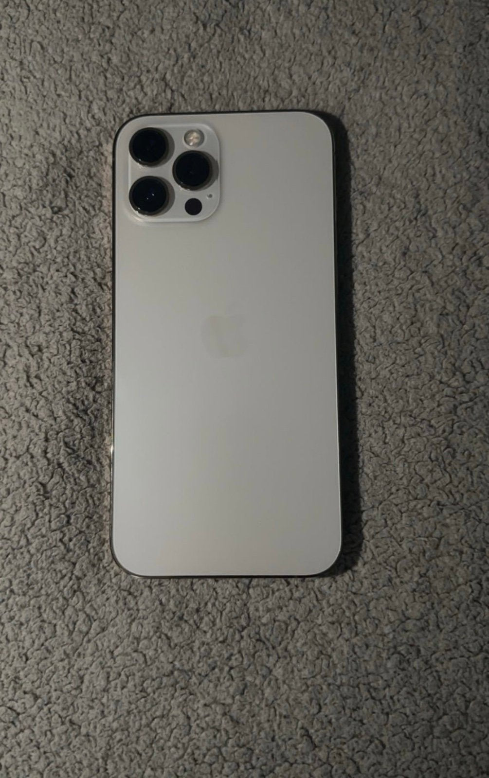 IPHONE 12 Pro Max 512 GB UNLOCKED 6S21