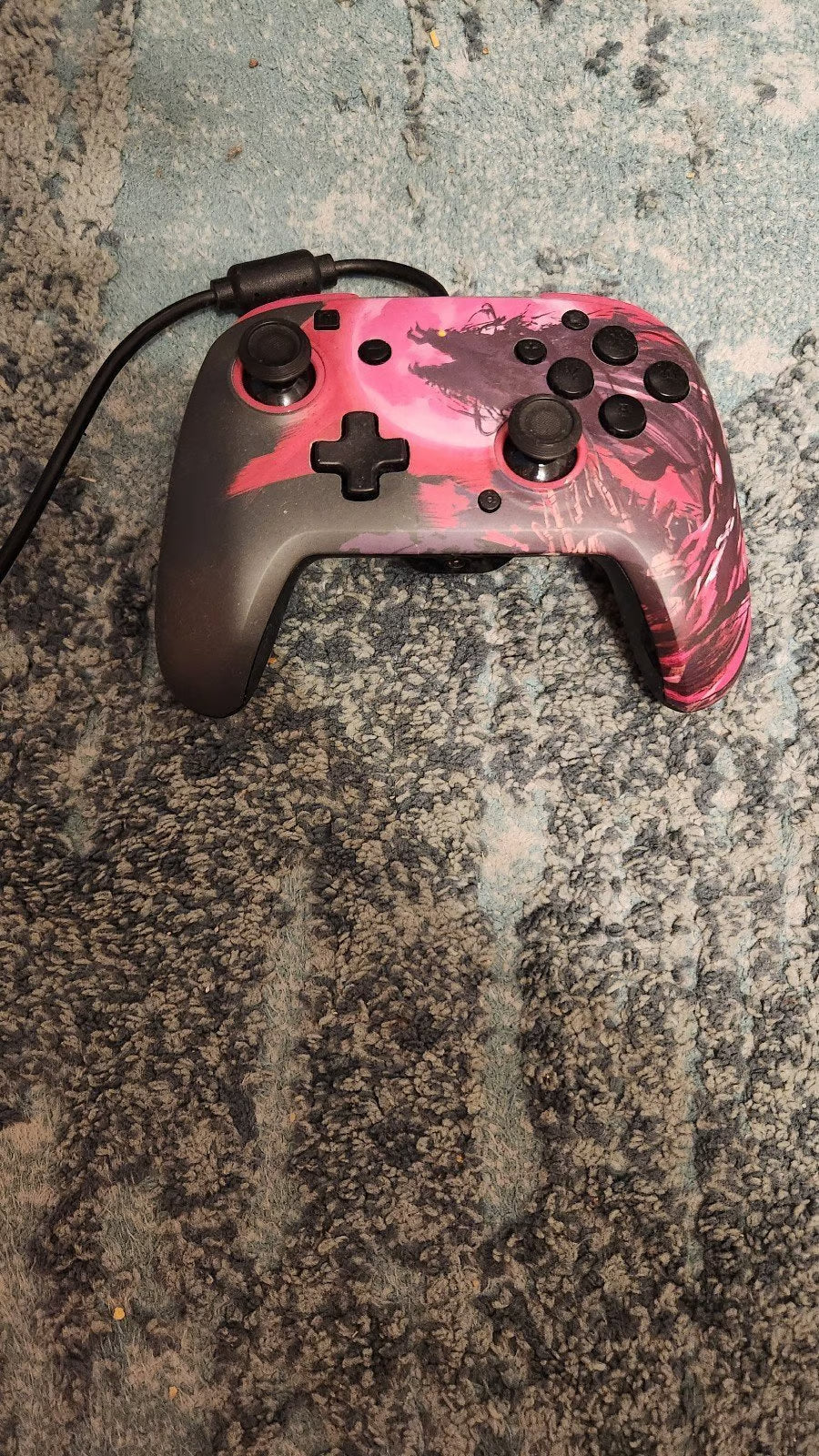 oled Nintendo switch 3Y72