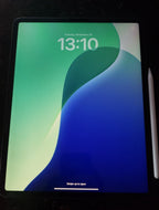 Apple iPad Pro 12.9inch 4th Generation 256 GB / Wi-Fi Only 1R97