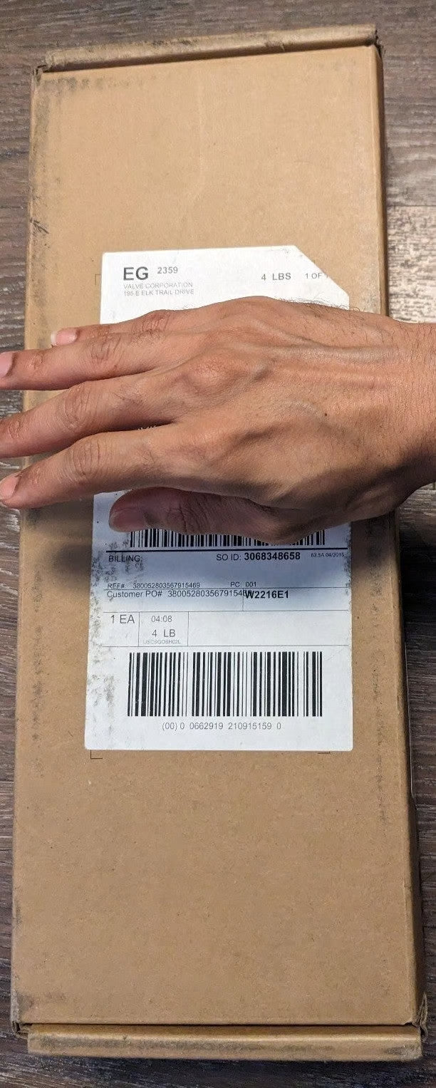 Valve Steam Deck 64 GB 7W39