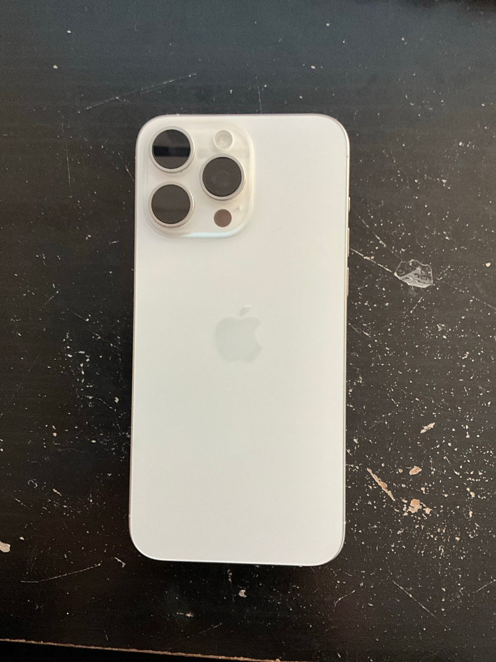 iPhone 15 pro max 256GB 3V51