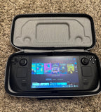 Steam Deck 512GB LCD 2T11