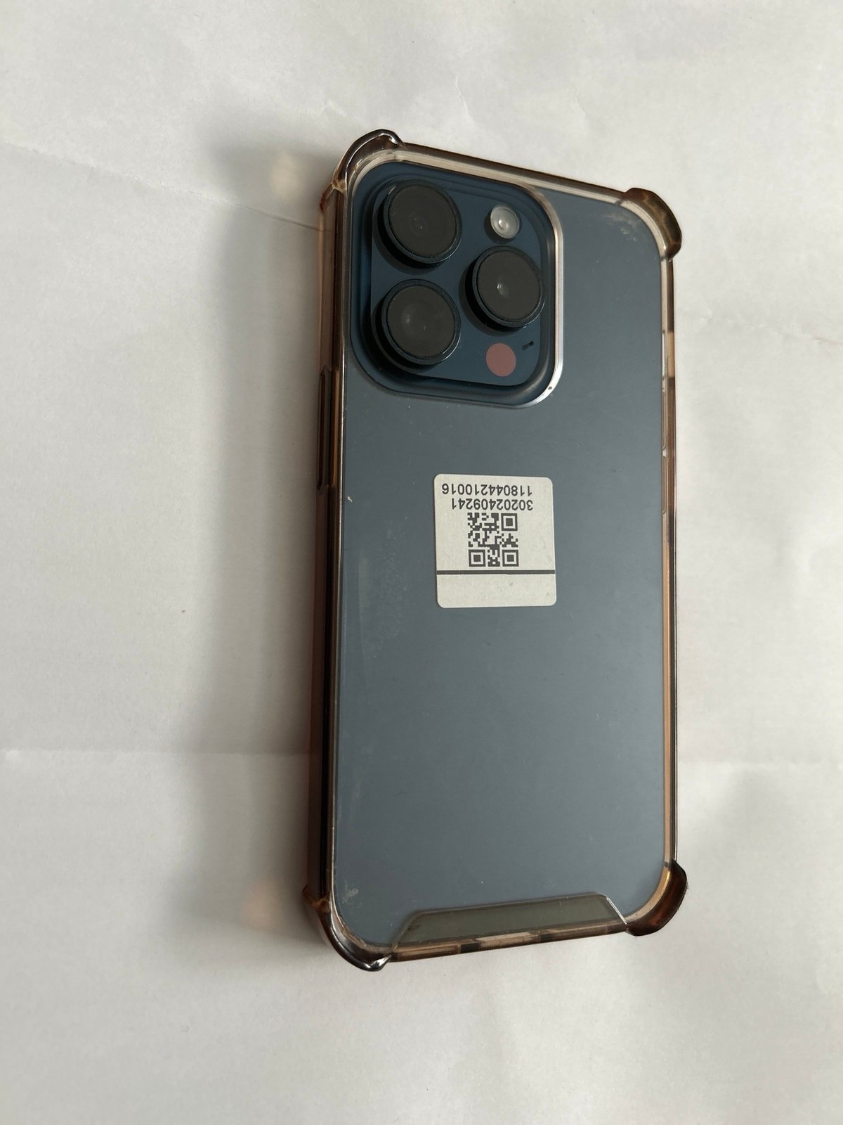 iPhone 15 PRO 128gb 9R77