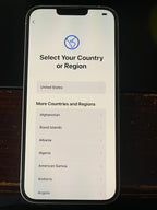 Apple iPhone 14 Plus 128 GB in Purple for T-Mobile 8D53