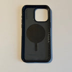 Iphone 15 Pro Max Blue Titanium 256 GB Unlocked with Warranty 5U65