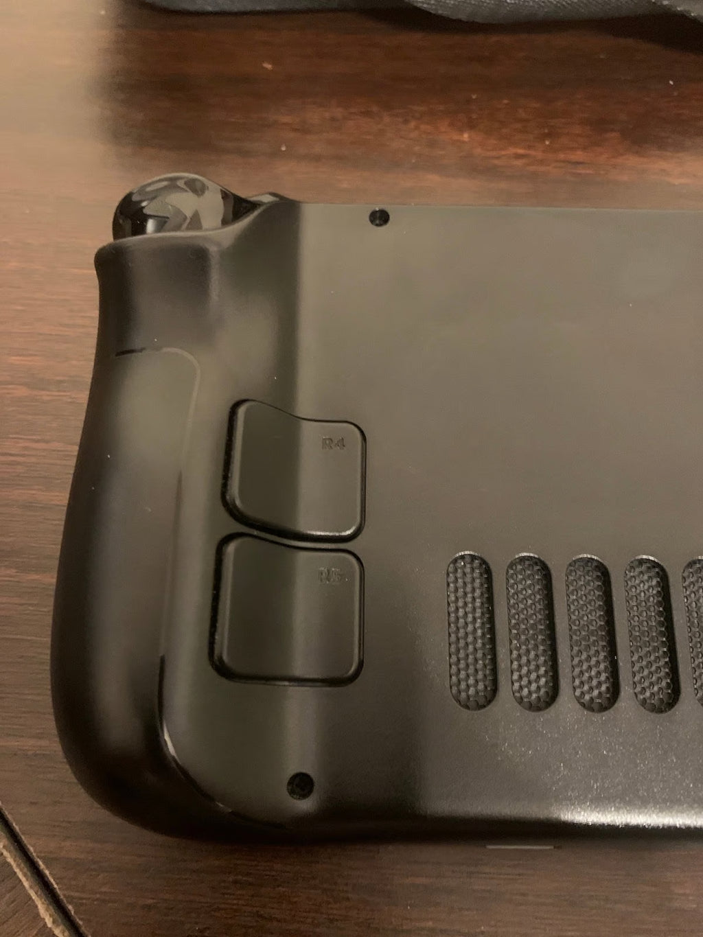 Steam Deck 680gb Total (256gb) 2H51