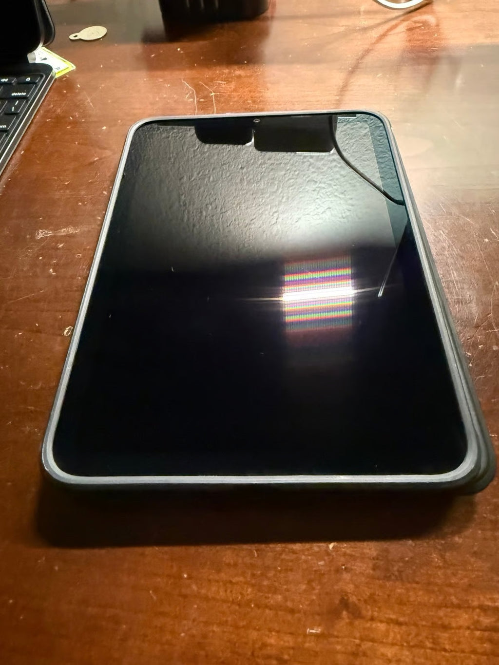 ipad mini 6th generation 256gb 6W36