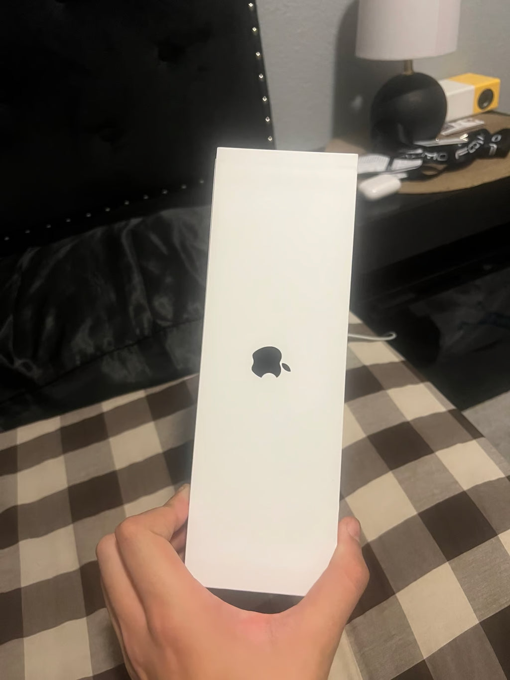 AirPods Max type c midnight 9B62