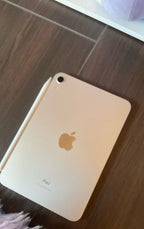 Apple iPad Mini 6th Generation 64 GB in Starlight 5J61