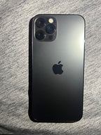 iphone 12 pro unlocked 6L76