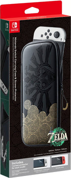 Zelda Tears of the Kingdom Nintendo Switch OLED 8U31