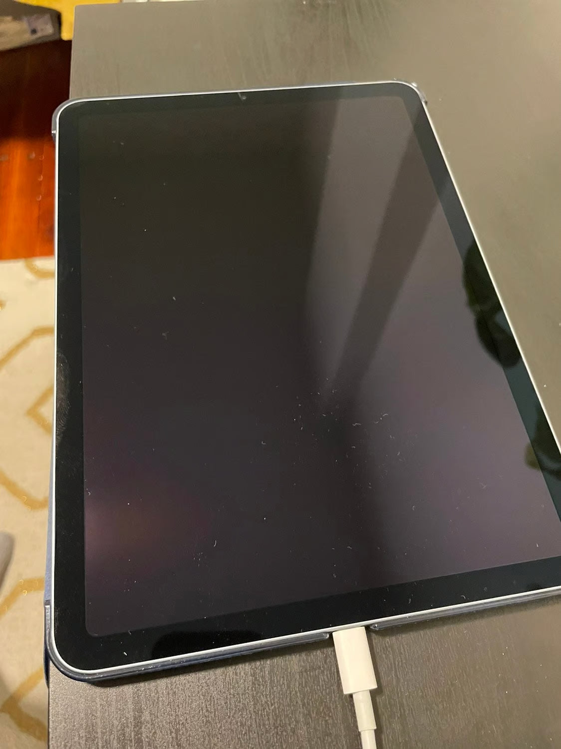 ipad air 2W37