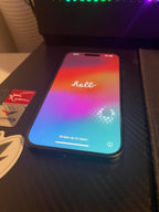 Apple iPhone 15 128gb unlocked 1R28