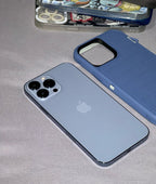 UNLOCKED iPhone 13 Pro Max (Sierra Blue) 9Z79