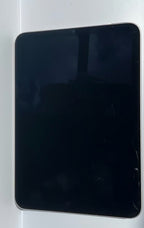 Apple iPad Mini 6th Generation 64 GB in Starlight 5J61