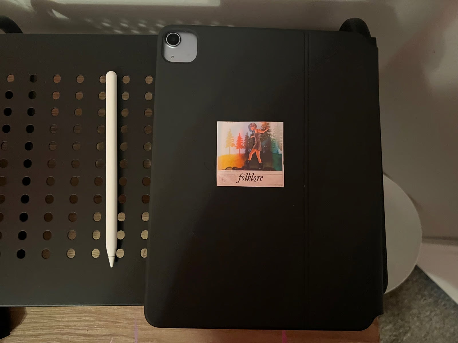 Apple iPad Air 4th Generation 64 GB in Sky Blue 7R18