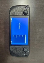 Valve Steam Deck 512GB Bundle Deal 6T15