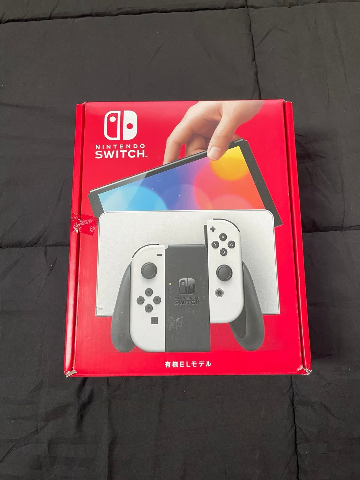 Nintendo Switch OLED 3M28