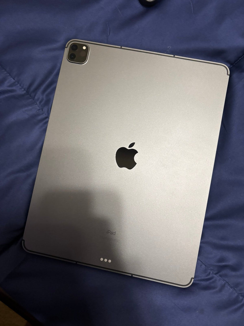 Apple iPad Pro 9Y27