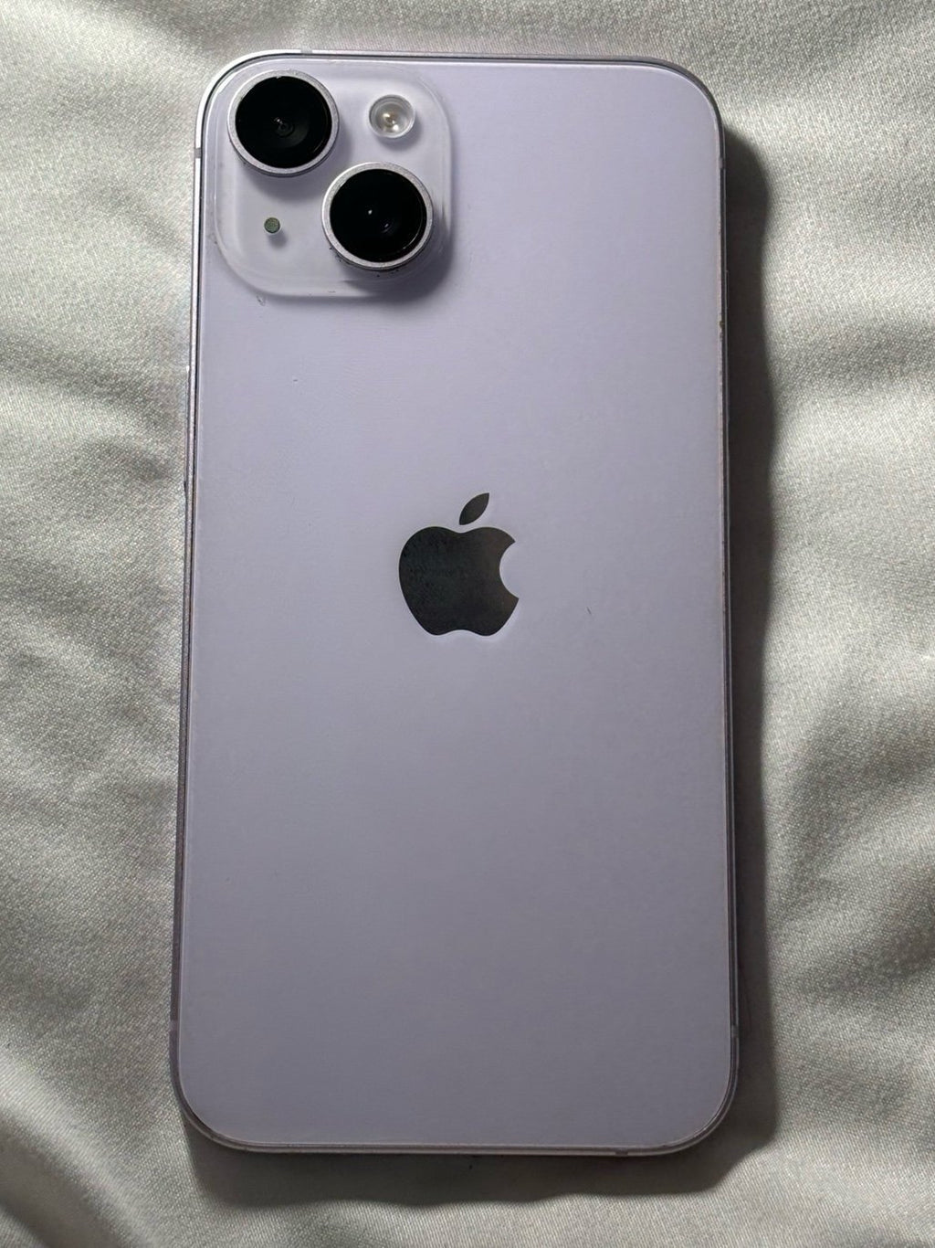 Apple iPhone 14 128 GB in Purple for AT&T 8K28