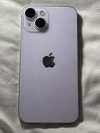 Apple iPhone 14 128 GB in Purple for AT&T 8K28