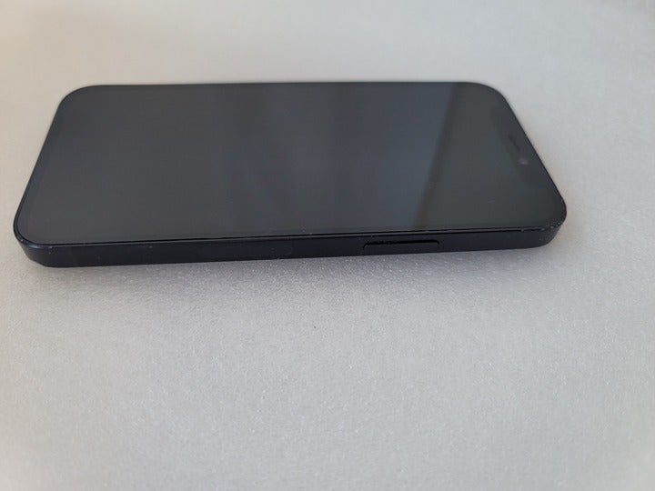 Apple iPhone 12 Mini 256GB in Black for Unlocked 9K63