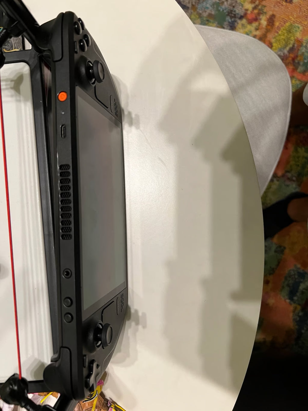 steam deck oled 1tb 3P73