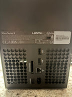 Xbox series x bundle 8Y79