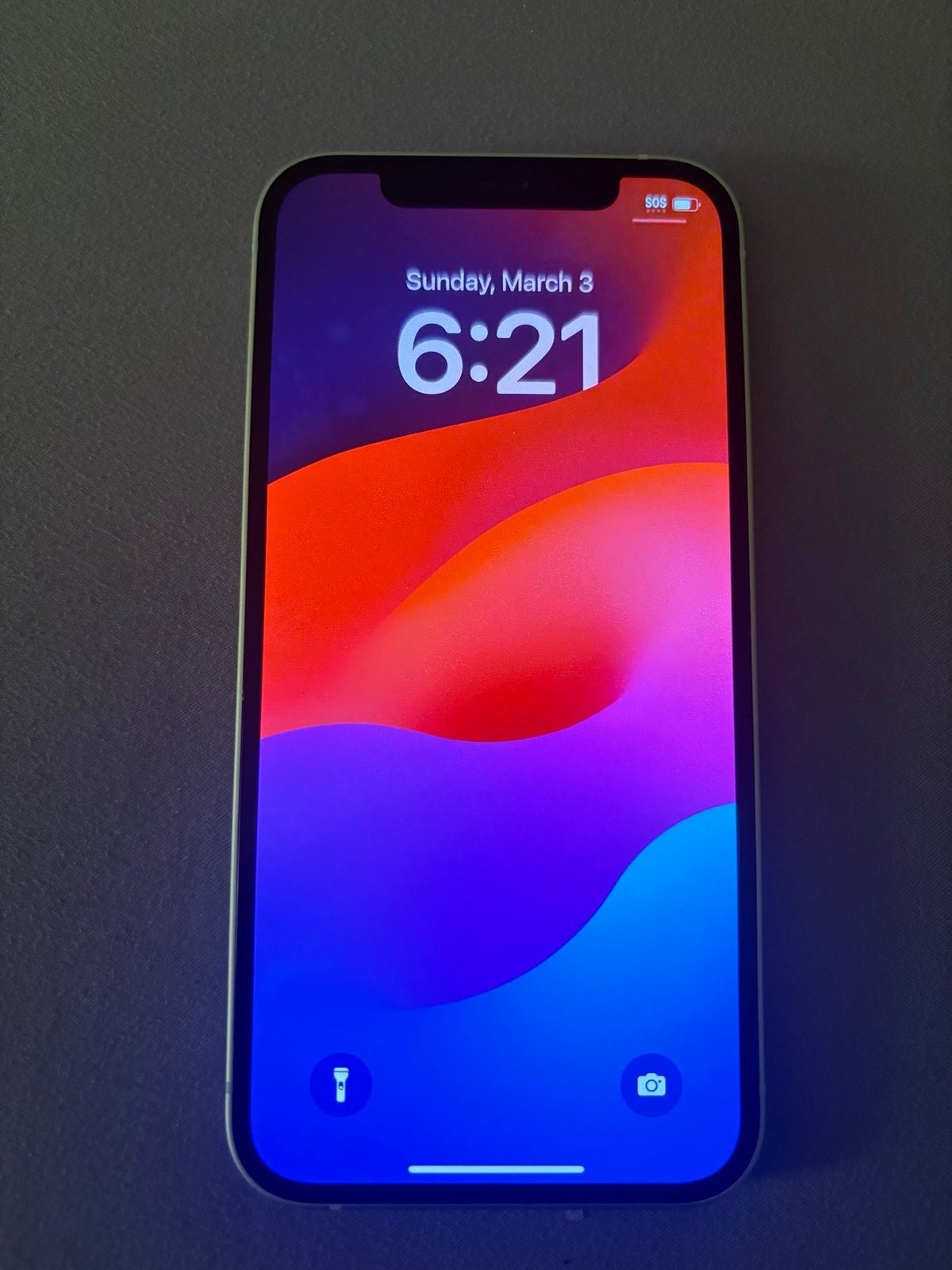 iphone 12 128gb green unlocked 5U58