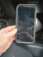 Apple iPhone 13 Pro Max 1 TB in Silver for Verizon 1C13