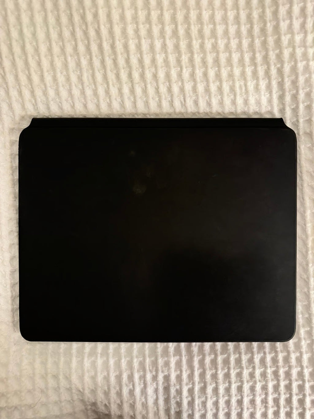 iPad Pro 12.9鈥?6th gen (512GB/Wifi) + Apple Magic Keyboard 6B35