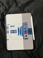 Apple iPad Pro 2nd Generation 11 inch 128 GB Wi-Fi Space Gray with accessories 2A28